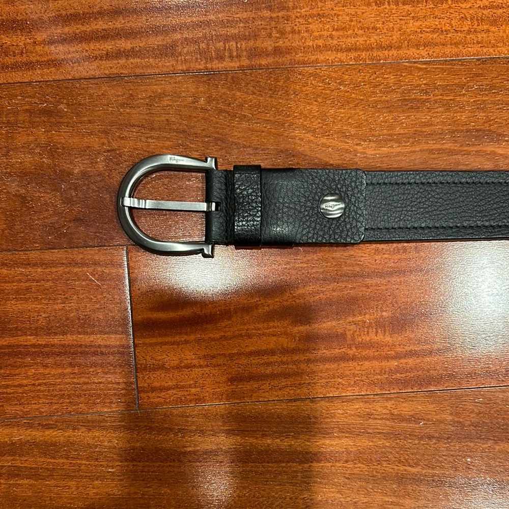 Salvatore Ferragamo Belt